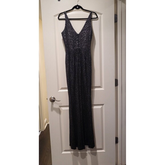 Dress the Population Dress - Picture 3 of 5